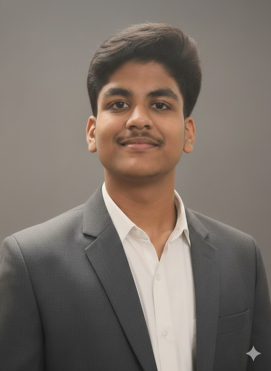 Om Prasad Sahoo